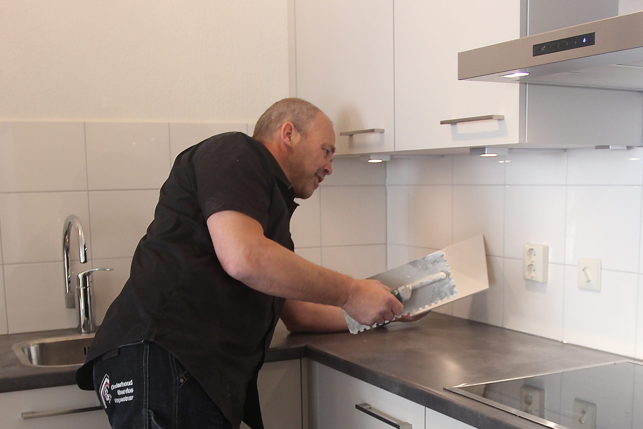 Project Annink te Hengelo - onderhoud service spectrum