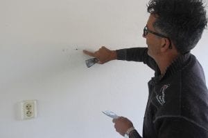 dagelijks onderhoud 4 Beter Wonen - ondehoud service spectrum