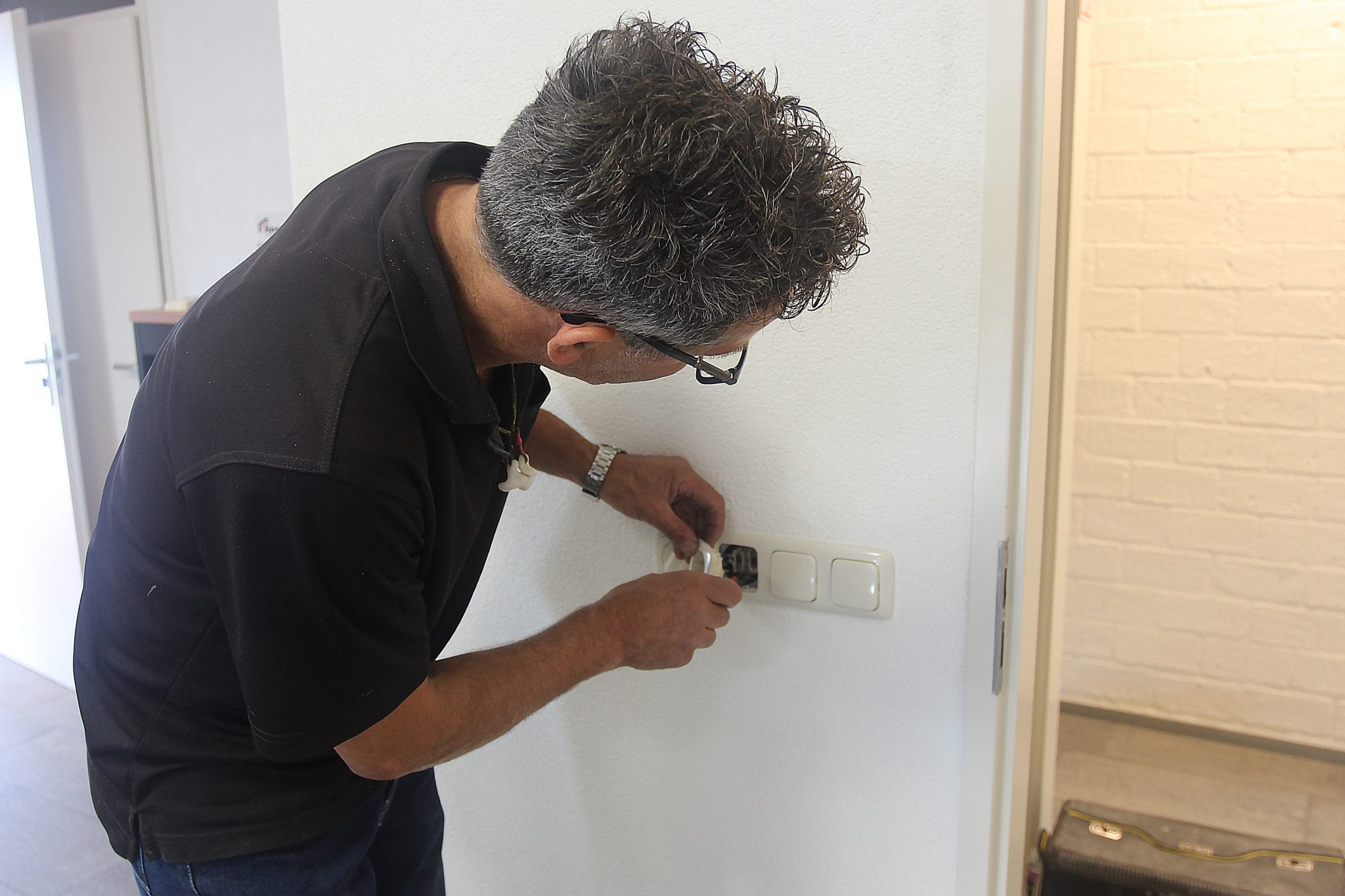 dagelijks onderhoud 3 Viverion - ondehoud service spectrum