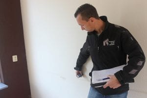 mutatie onderhoud 1Viverion - ondehoud service spectrum