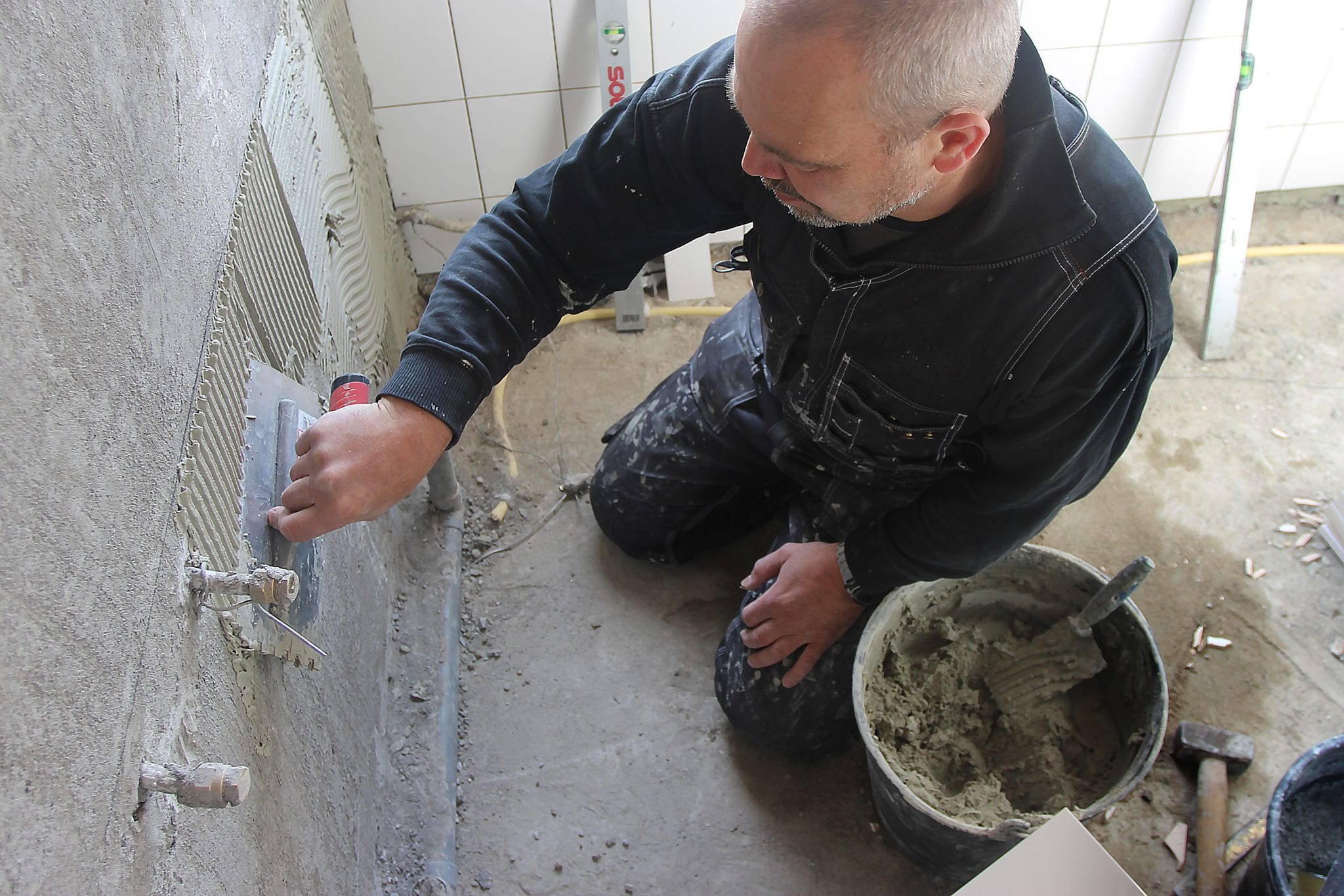 mutatie onderhoud ieder1 3 - ondehoud service spectrum