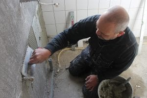 mutatie onderhoud reggewoon - ondehoud service spectrum