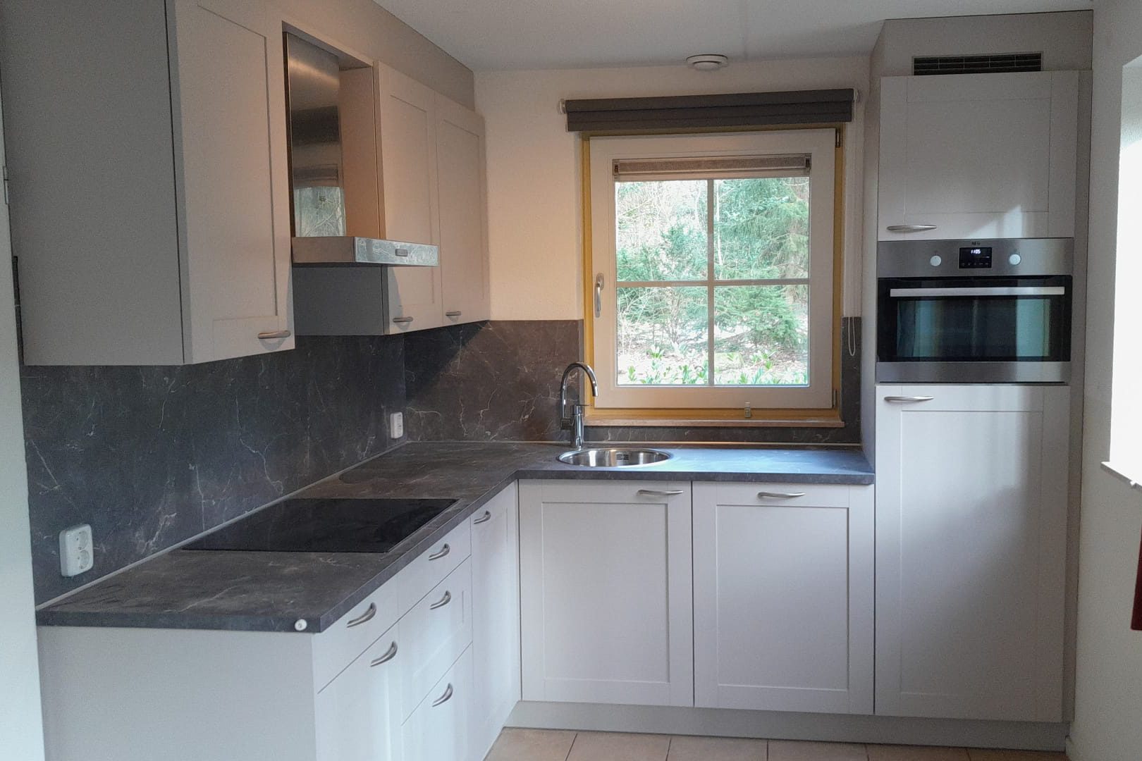 Renovatie keukens Land van Bartje Landal - Onderhoud Service Spectrum