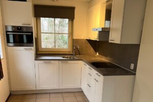 Renovatie keukens Land van Bartje Landal - Onderhoud Service Spectrum