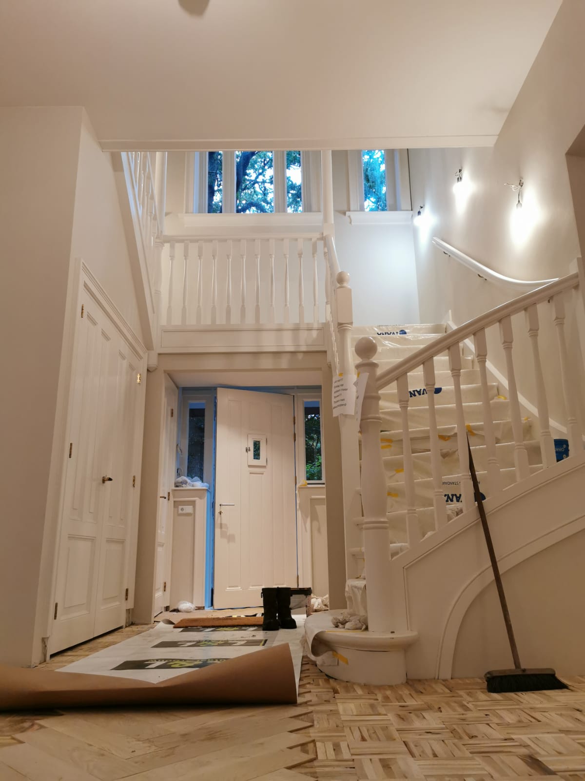 enovatie Bloemendaal Onderhoud Service Spectrum