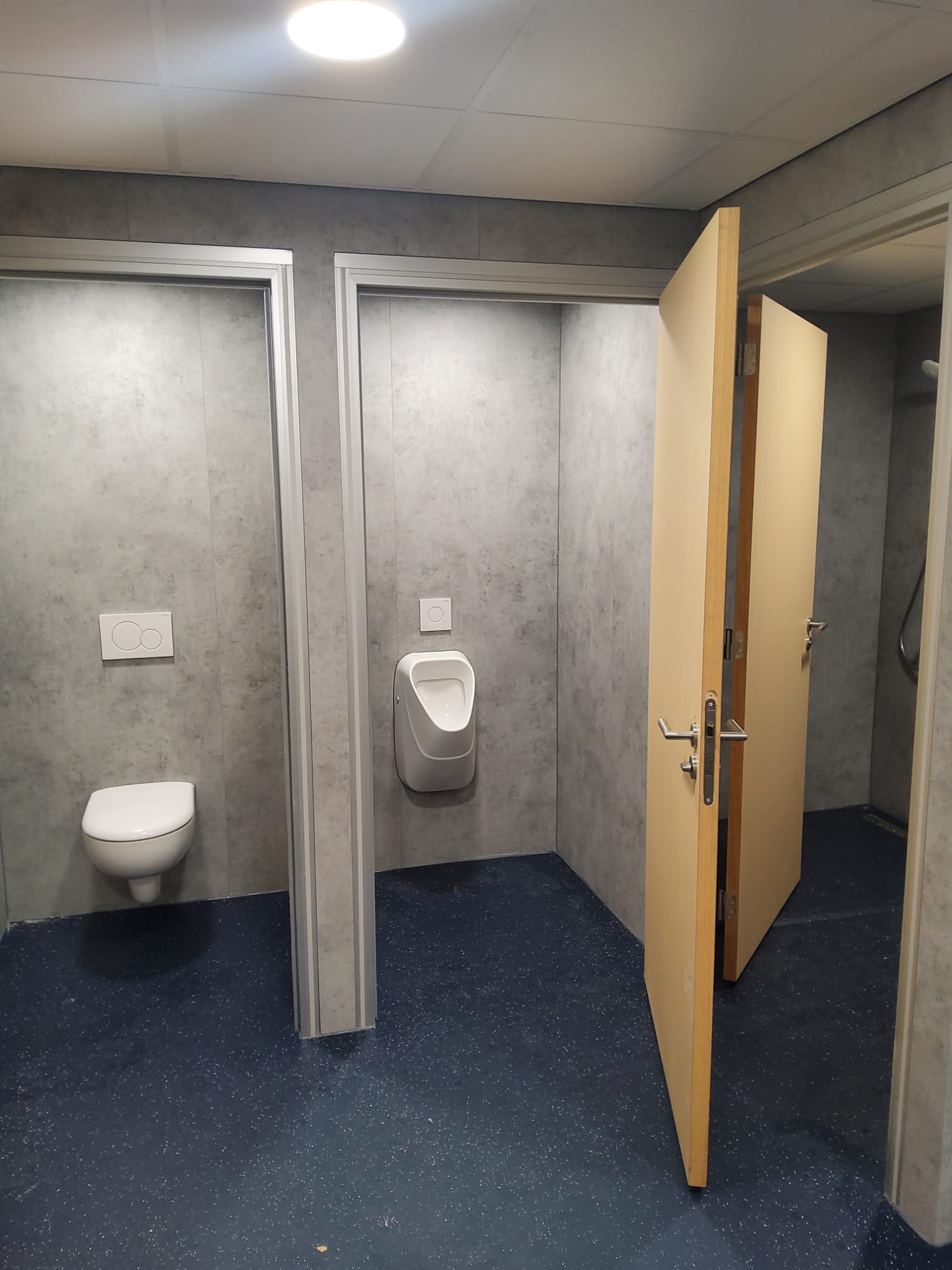 Eindresultaat verbouwing Bleko Enschede OSS Lichtenberg