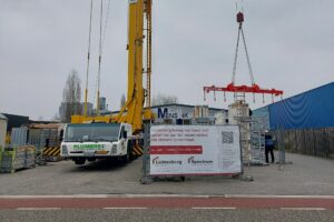 Locatie Rijssen Mensink Schoonmaak Oss Lichtenberg